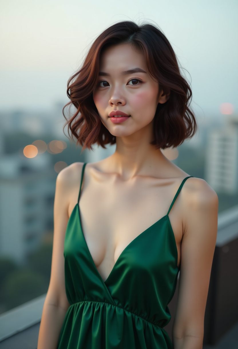 姐姐议题采访