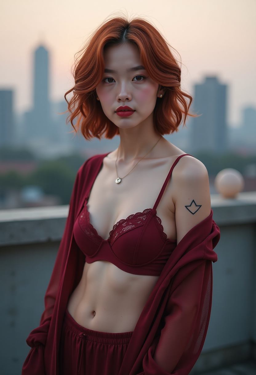 我的姐姐剧照