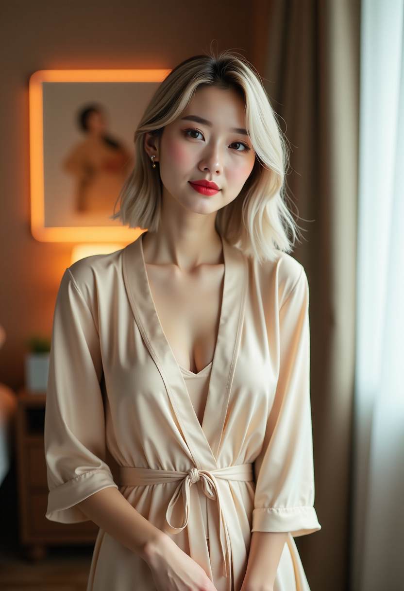 隐入尘烟