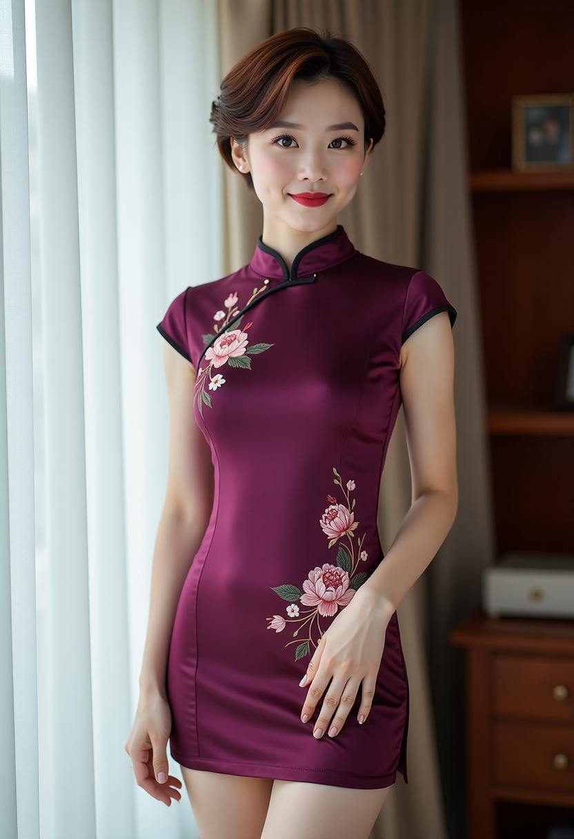 小小的愿望