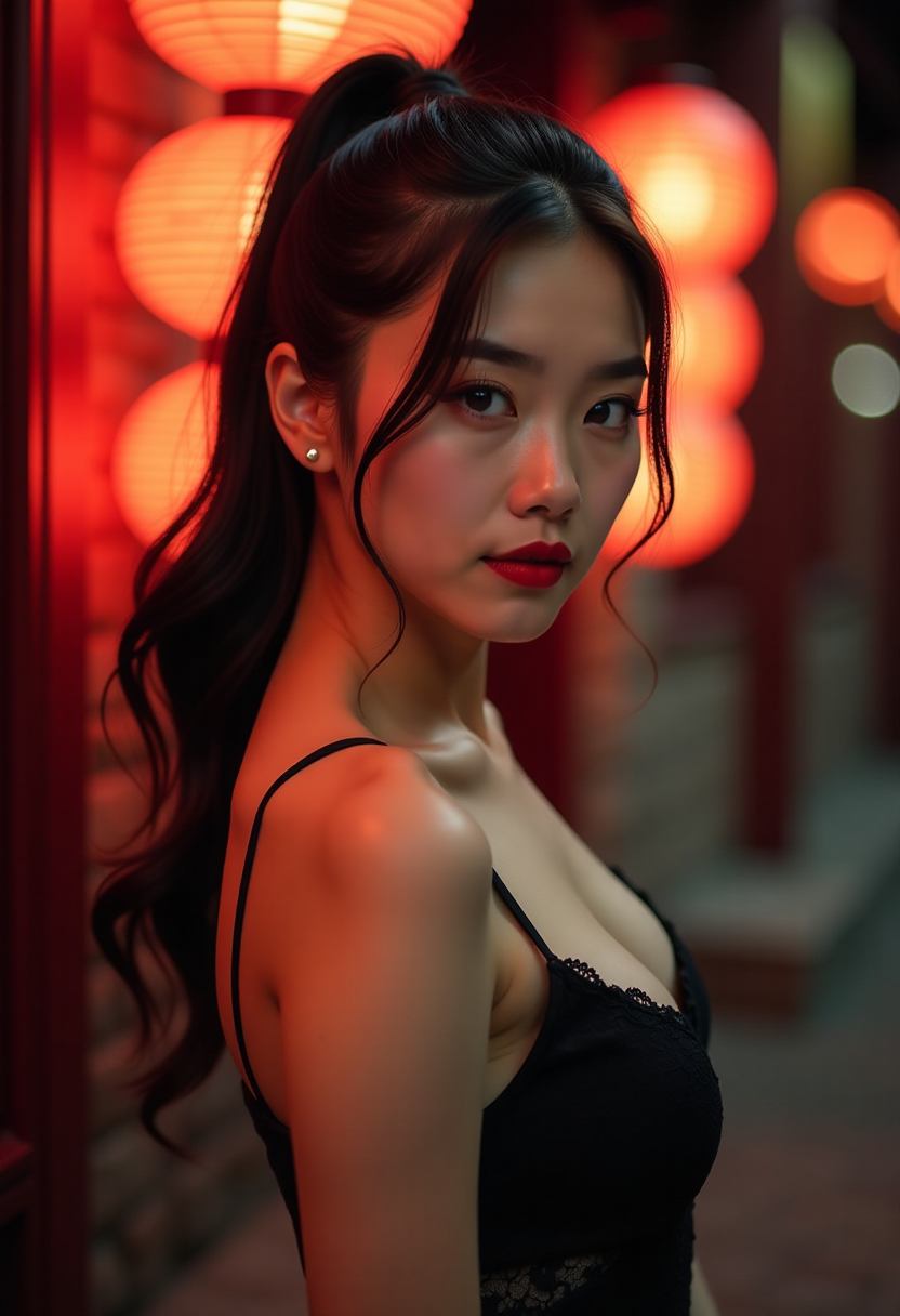 送你一朵小红花